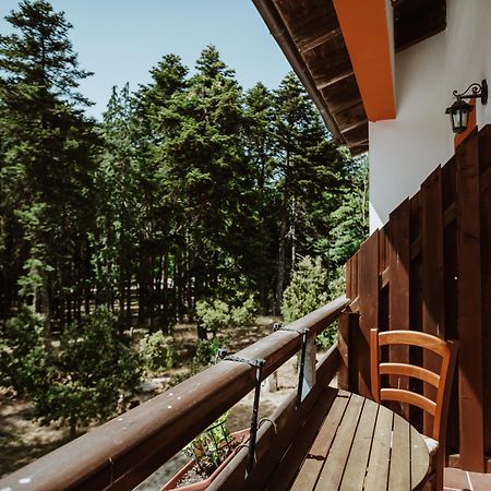 Vallicciola Nature Hotel Темпио Паузания Екстериор снимка