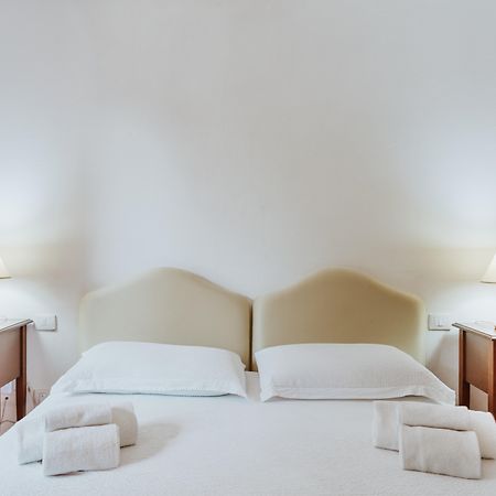Vallicciola Nature Hotel Темпио Паузания Екстериор снимка