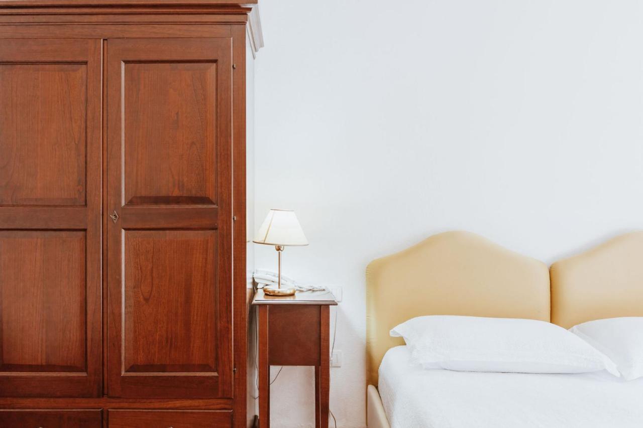 Vallicciola Nature Hotel Темпио Паузания Екстериор снимка
