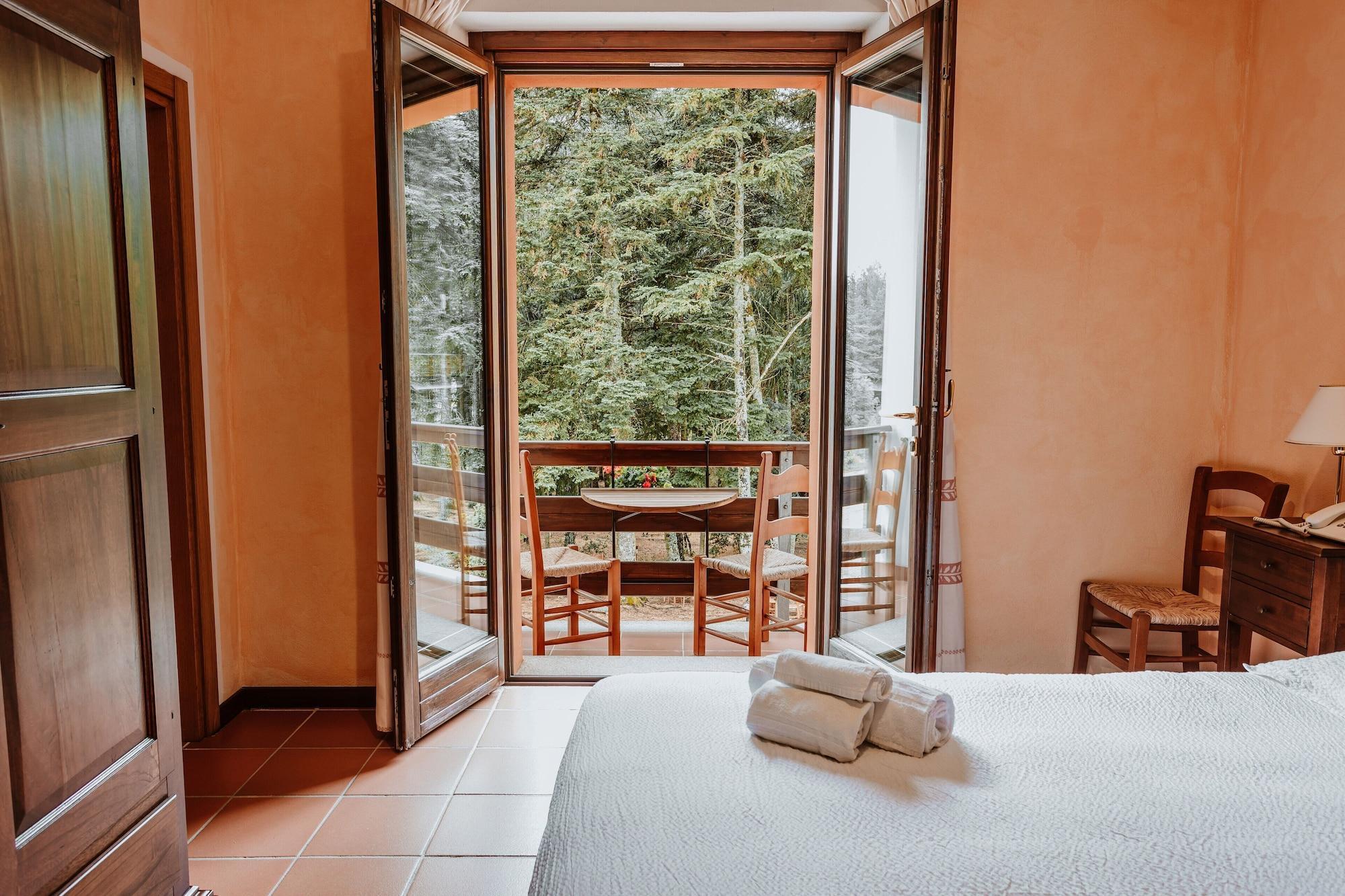 Vallicciola Nature Hotel Темпио Паузания Екстериор снимка