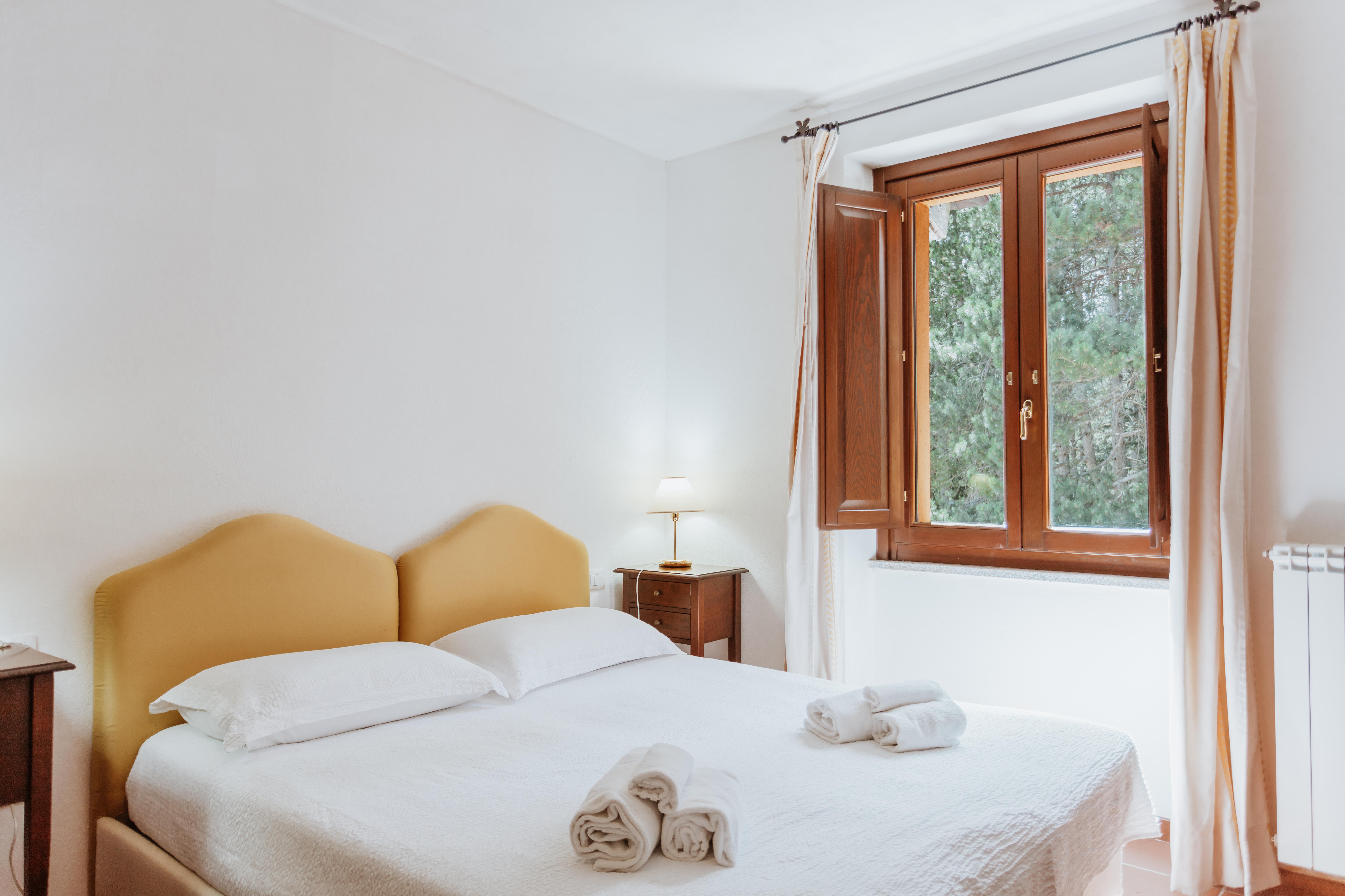 Vallicciola Nature Hotel Темпио Паузания Екстериор снимка