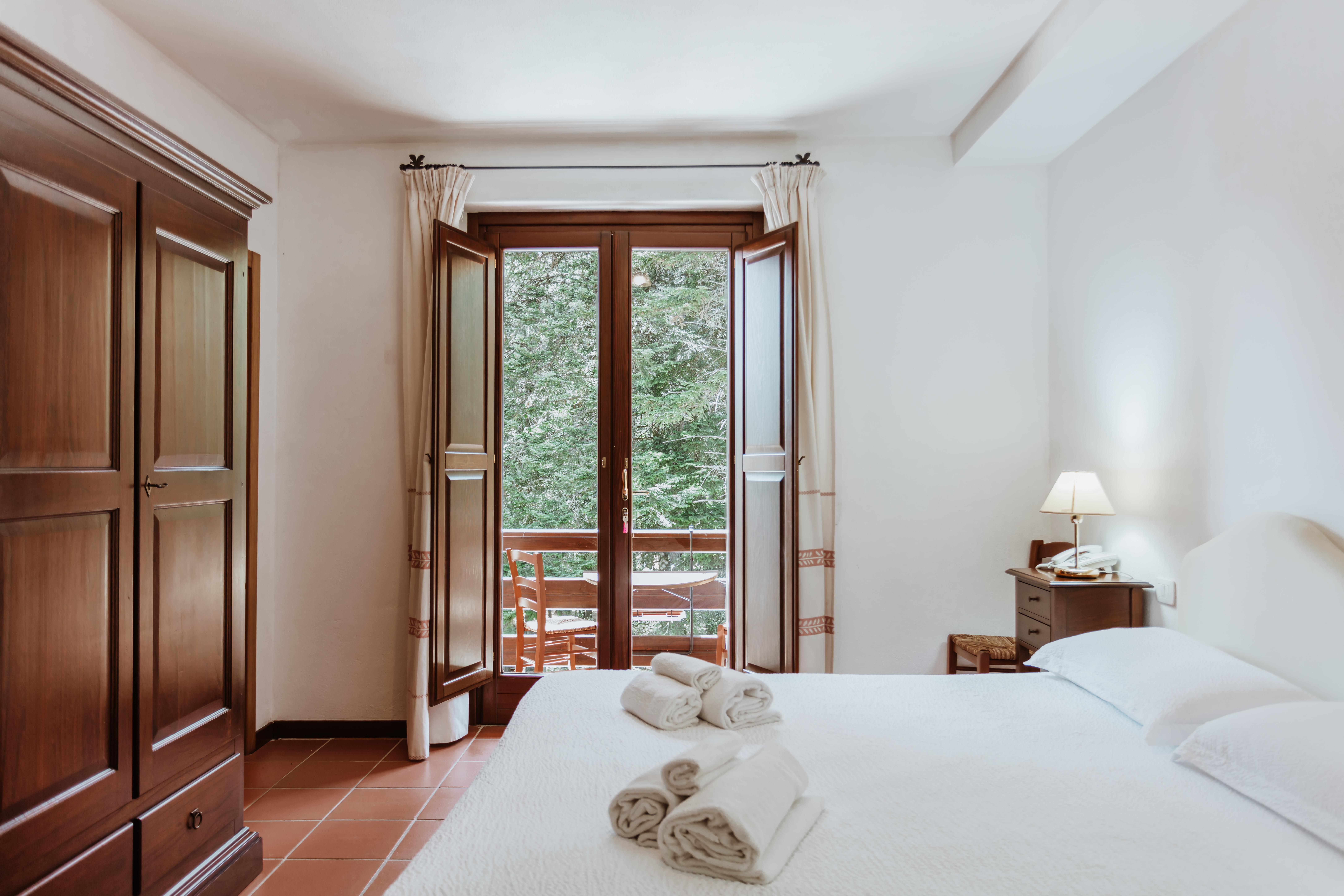 Vallicciola Nature Hotel Темпио Паузания Екстериор снимка
