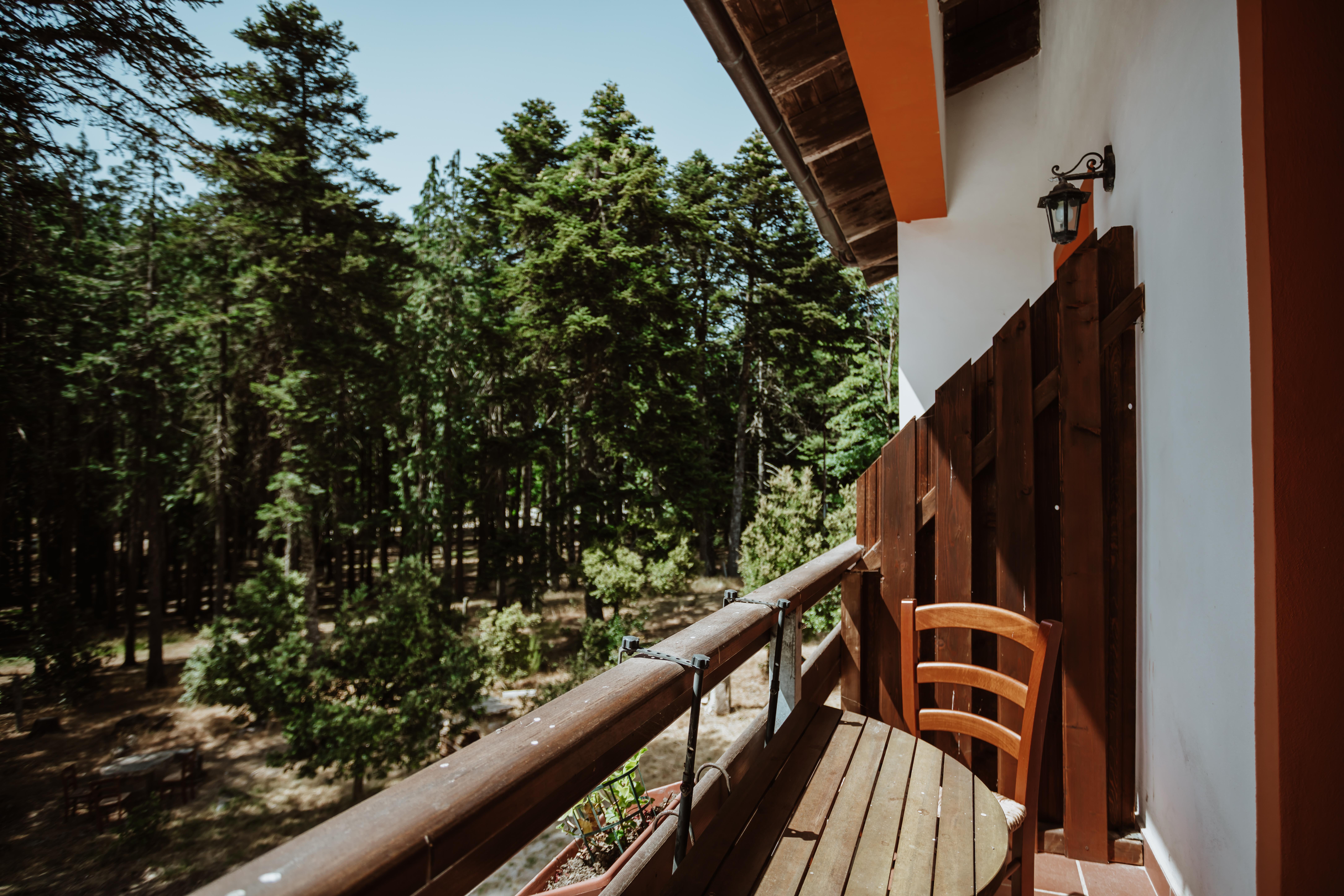 Vallicciola Nature Hotel Темпио Паузания Екстериор снимка