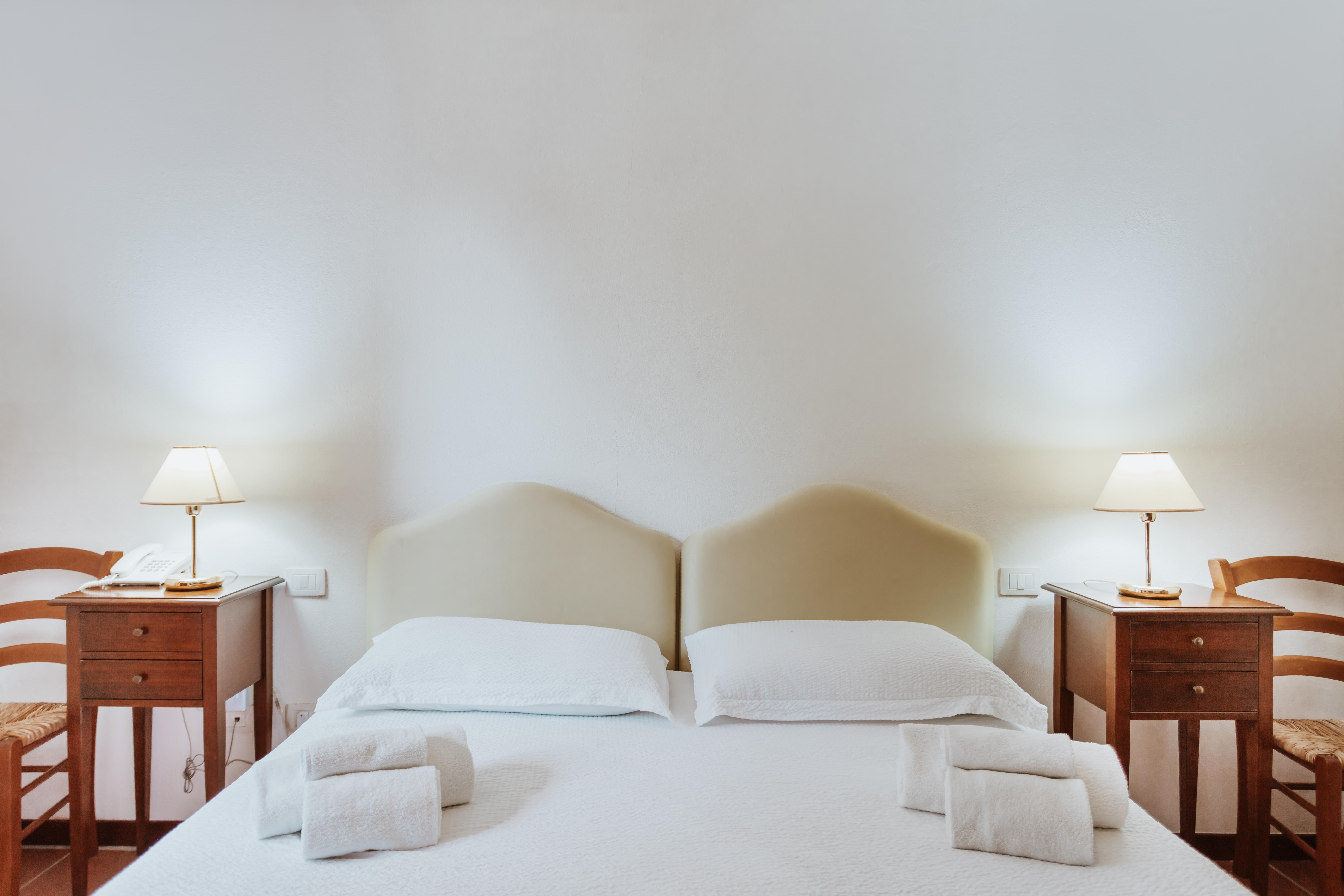 Vallicciola Nature Hotel Темпио Паузания Екстериор снимка