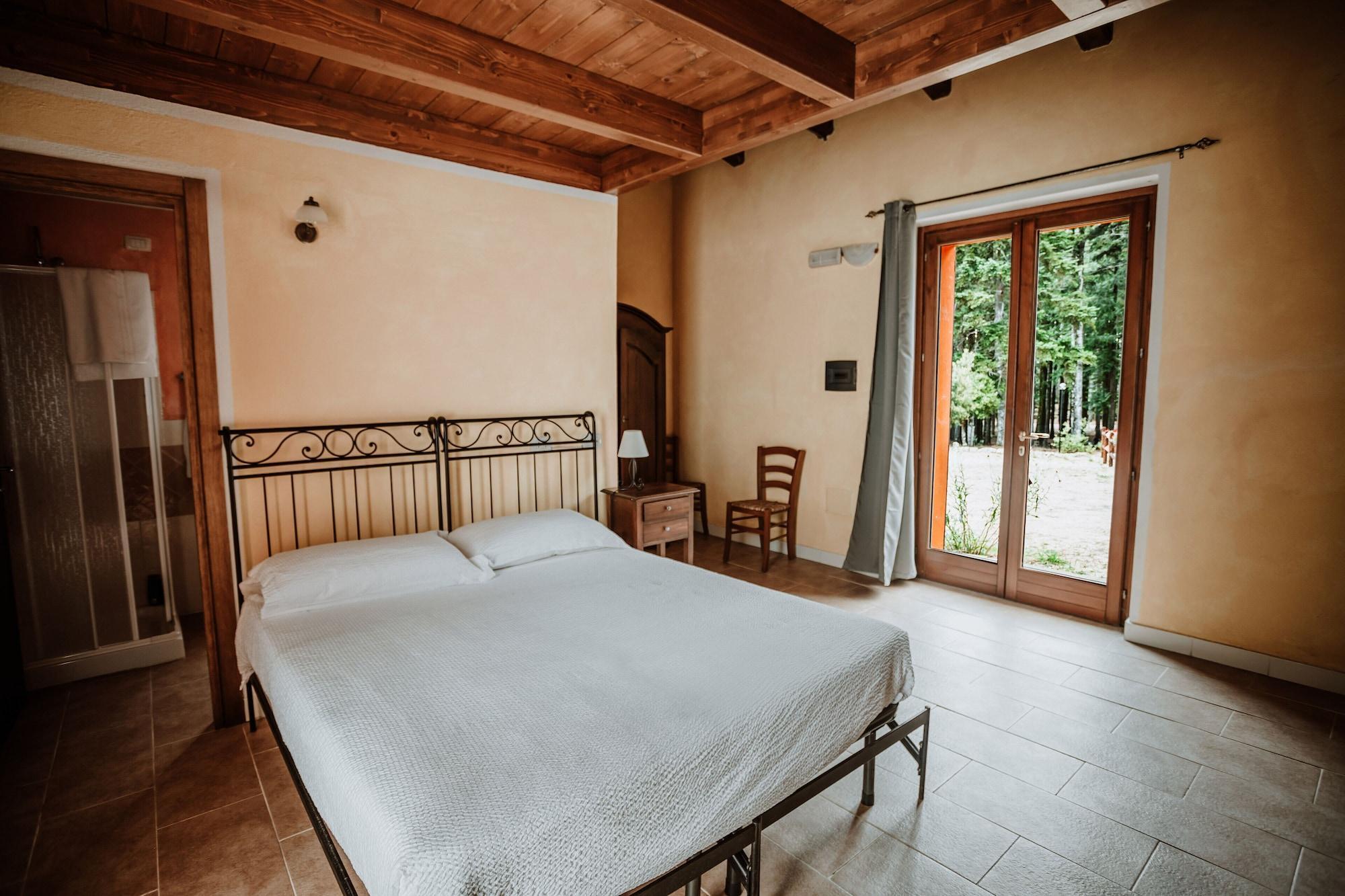 Vallicciola Nature Hotel Темпио Паузания Екстериор снимка
