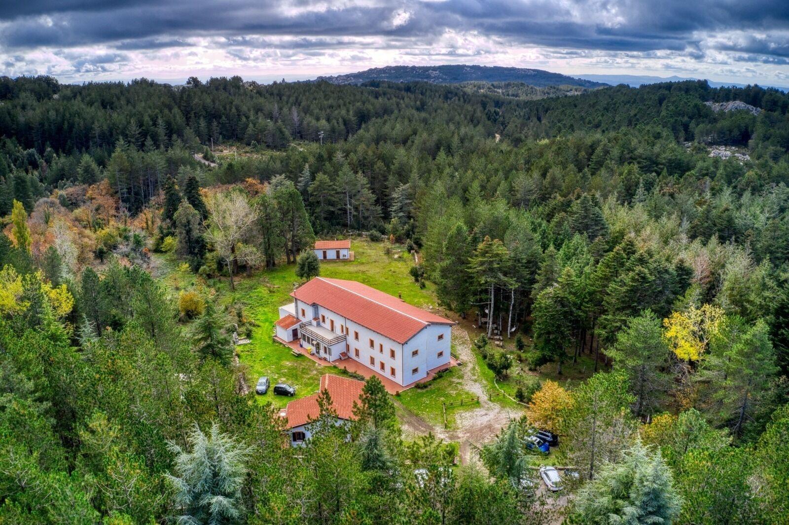 Vallicciola Nature Hotel Темпио Паузания Екстериор снимка