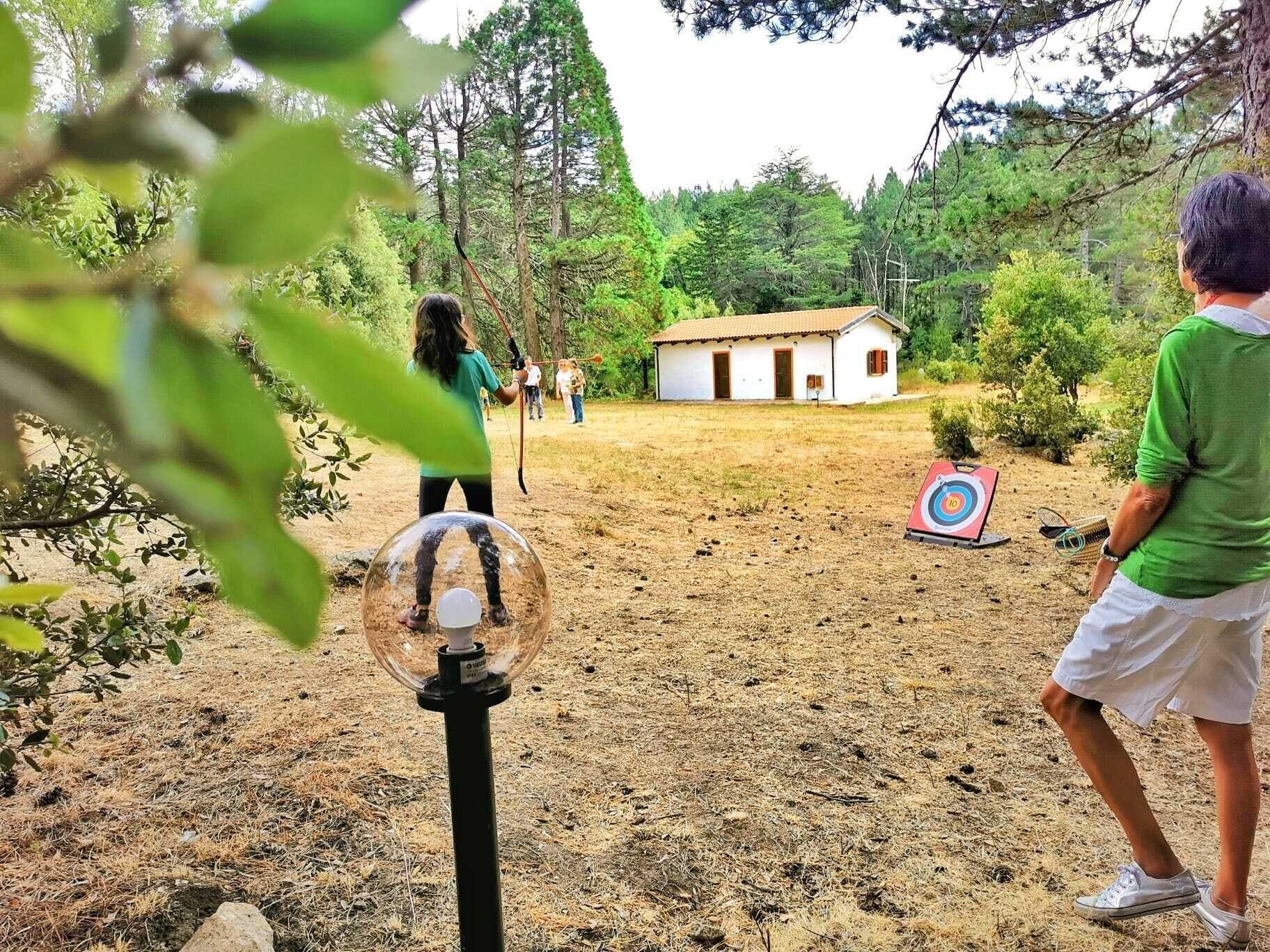 Vallicciola Nature Hotel Темпио Паузания Екстериор снимка