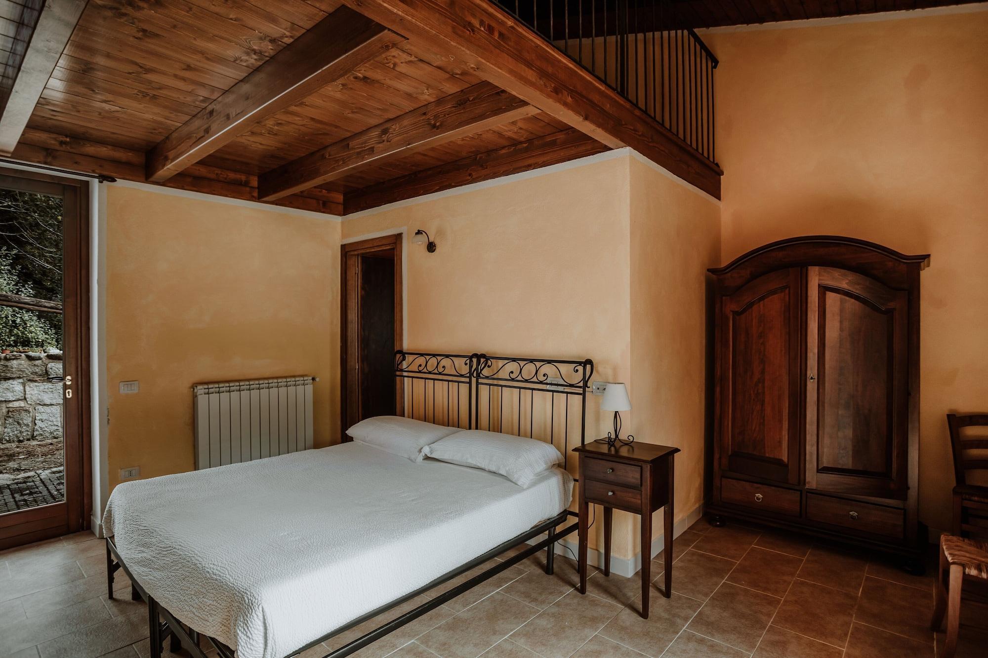 Vallicciola Nature Hotel Темпио Паузания Екстериор снимка