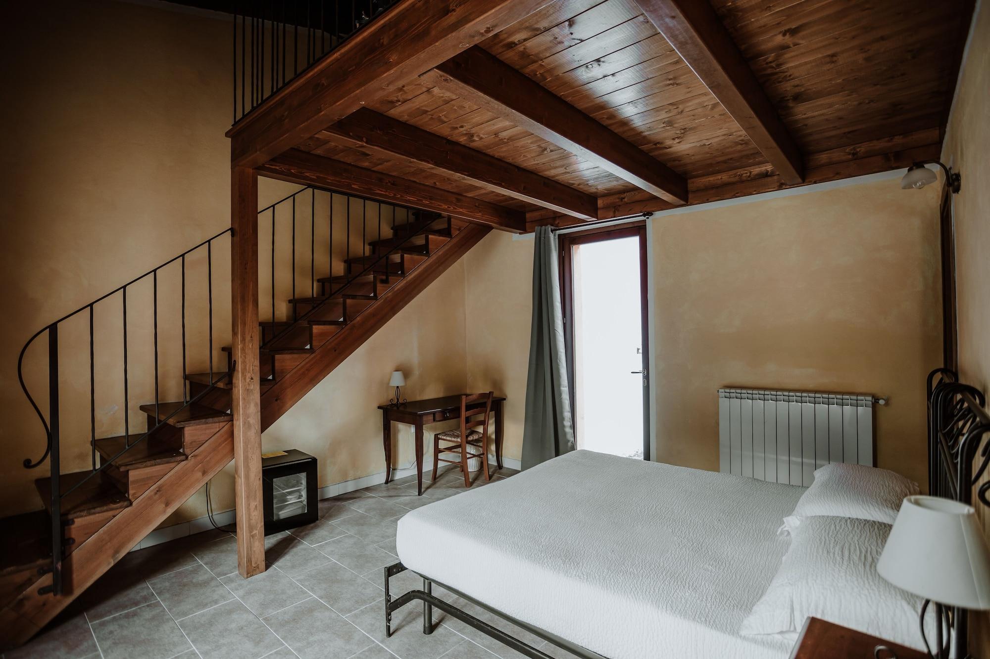 Vallicciola Nature Hotel Темпио Паузания Екстериор снимка