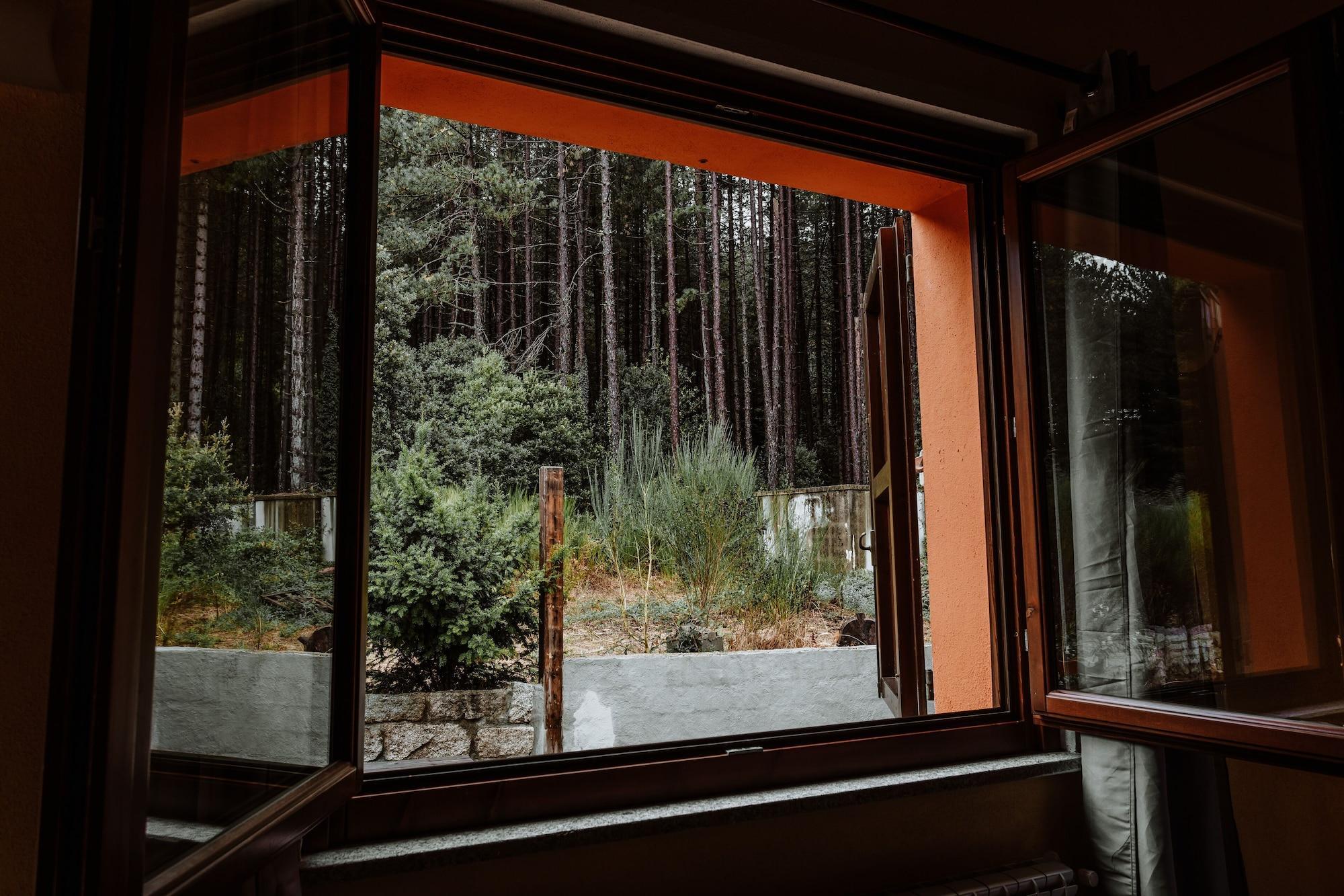 Vallicciola Nature Hotel Темпио Паузания Екстериор снимка